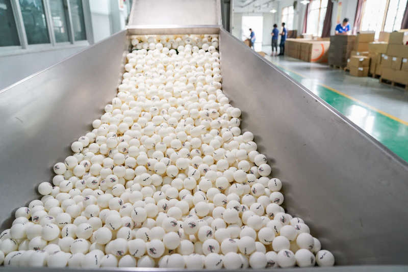 生產(chǎn)線上的機械質(zhì)檢員,體育用品背后的功臣|自動化測量 生產(chǎn)線上的機械質(zhì)檢員,體育用品背后的功臣|自動化測量