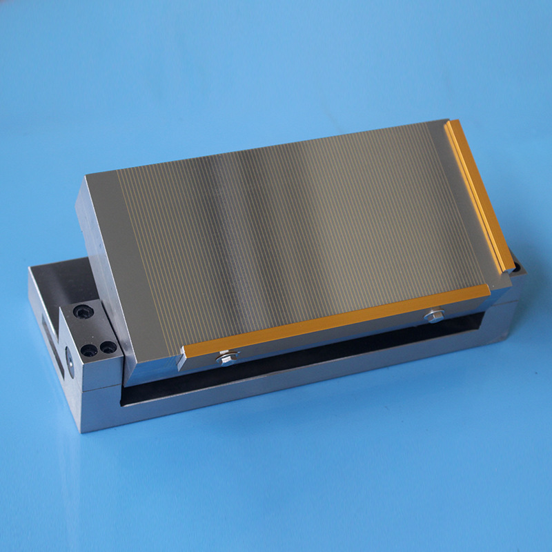 磁性零件應該如何測量？二次元影像測量儀輕松解決