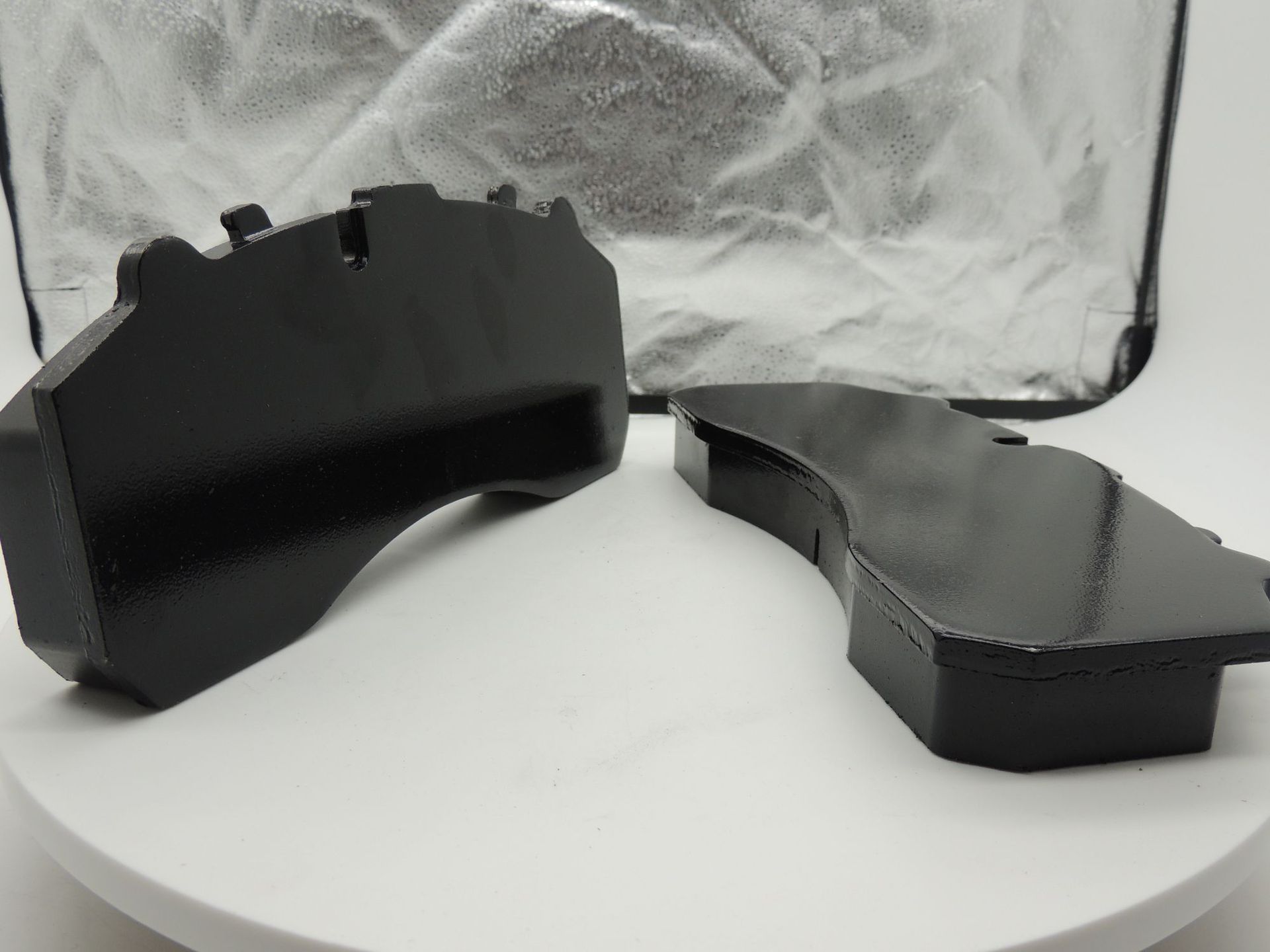 剎車片厚度怎么測量？這臺激光測厚儀全檢抽檢應付自如