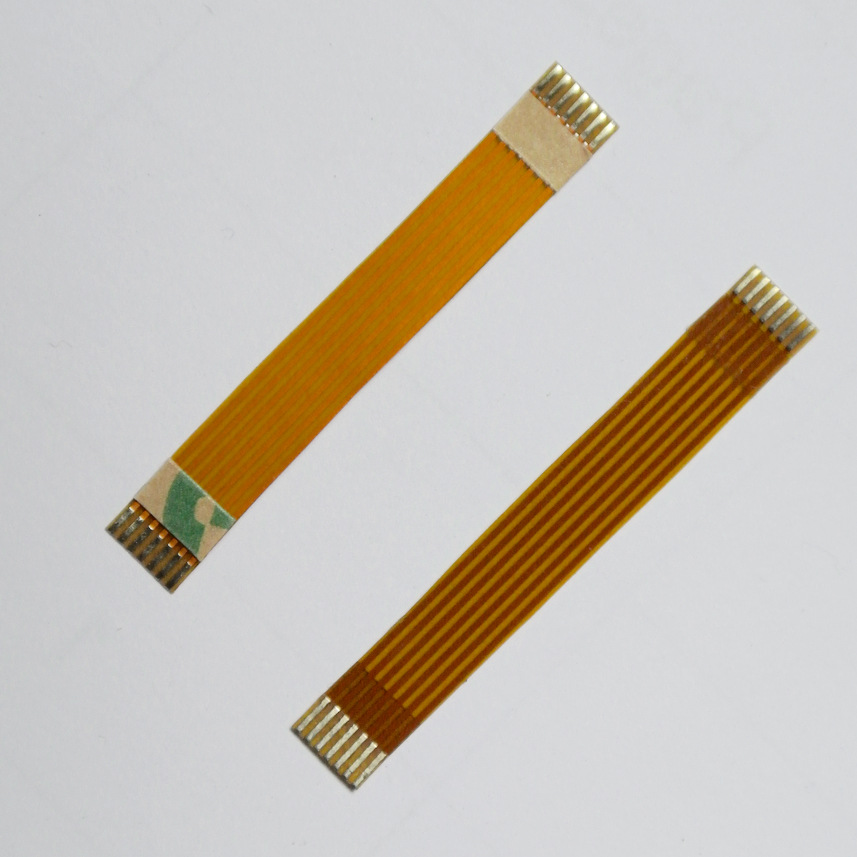 激光測量FPC平整度，讓廠商緊跟5G發展|平面度測量儀