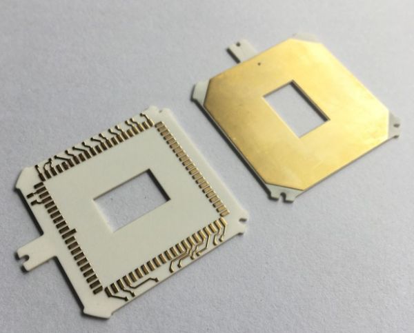 LTCC陶瓷基板翹曲度測(cè)量|激光翹曲度測(cè)量 LTCC陶瓷基板翹曲度測(cè)量|激光翹曲度測(cè)量