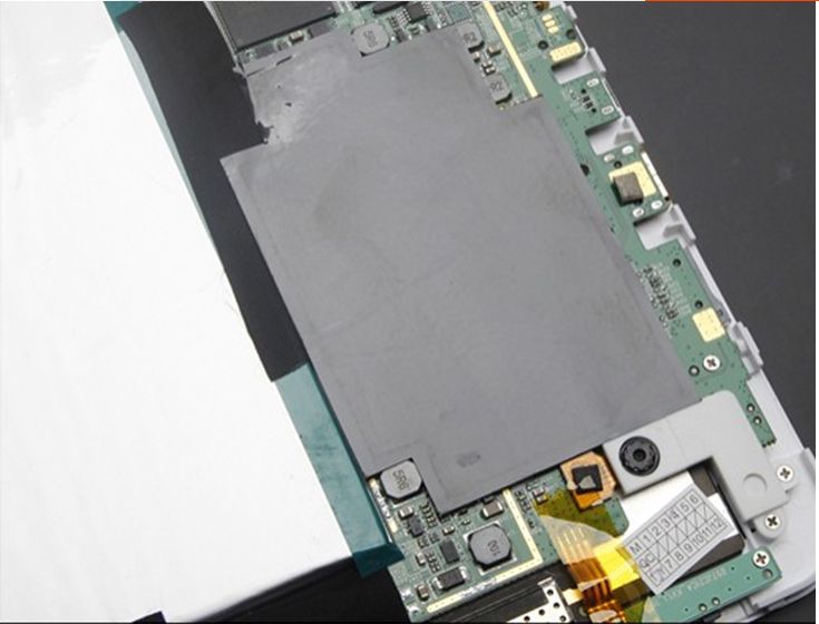 手機散熱成賣點,散熱片平面度高精度測量|激光平面度測量儀 手機散熱成賣點,散熱片平面度高精度測量|激光平面度測量儀