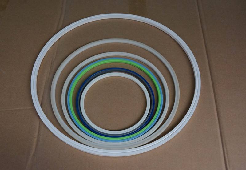 擴晶環尺寸無損測量，高效解決出貨難題|自動影像測量儀