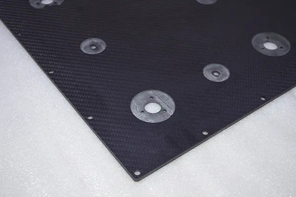 碳纖維板平面度測量,各類板材平面度測量都適用 碳纖維板平面度測量,各類板材平面度測量都適用