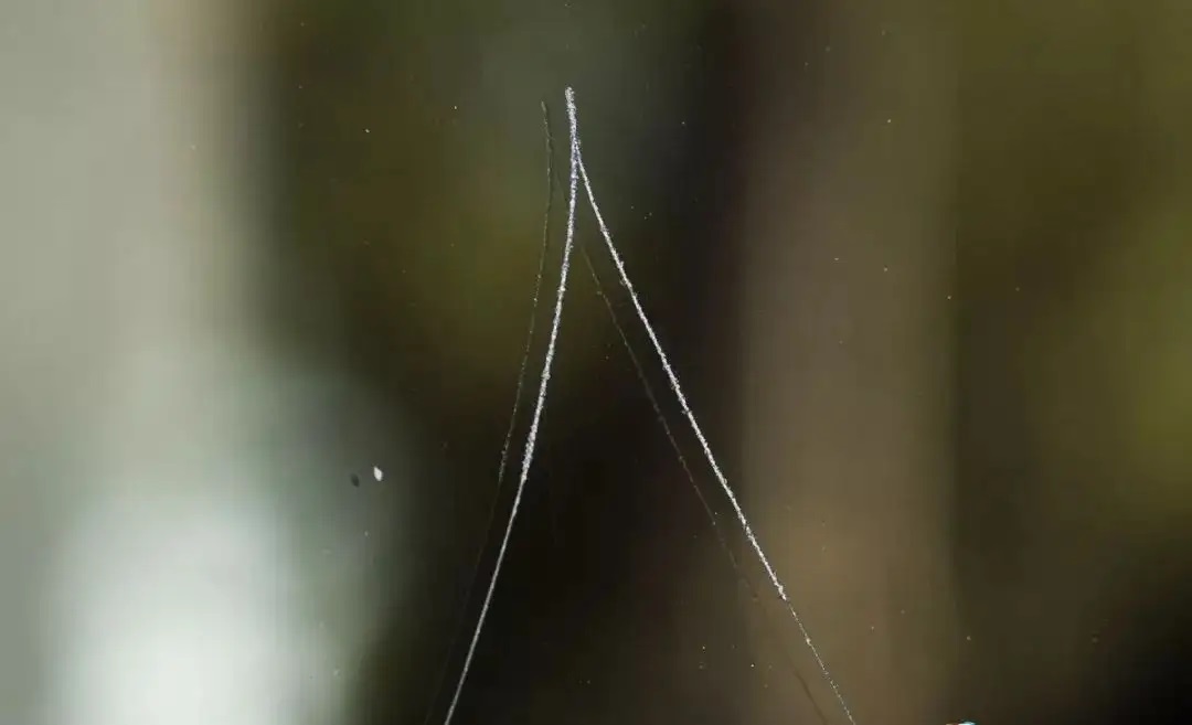 玻璃劃痕瑕疵檢測，自動完成高效率|瑕疵檢測儀