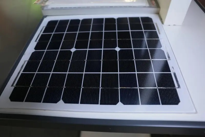 光伏背板平面度測量，高精度提升轉化效率|平面度測量儀