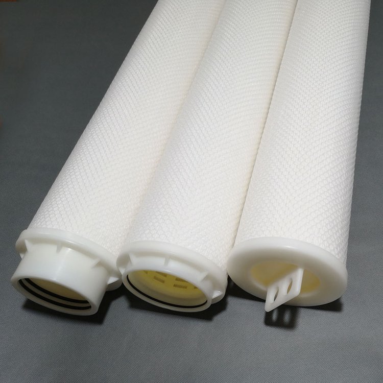 陣列測量功能快速完成濾芯孔徑檢測|自動影像測量儀