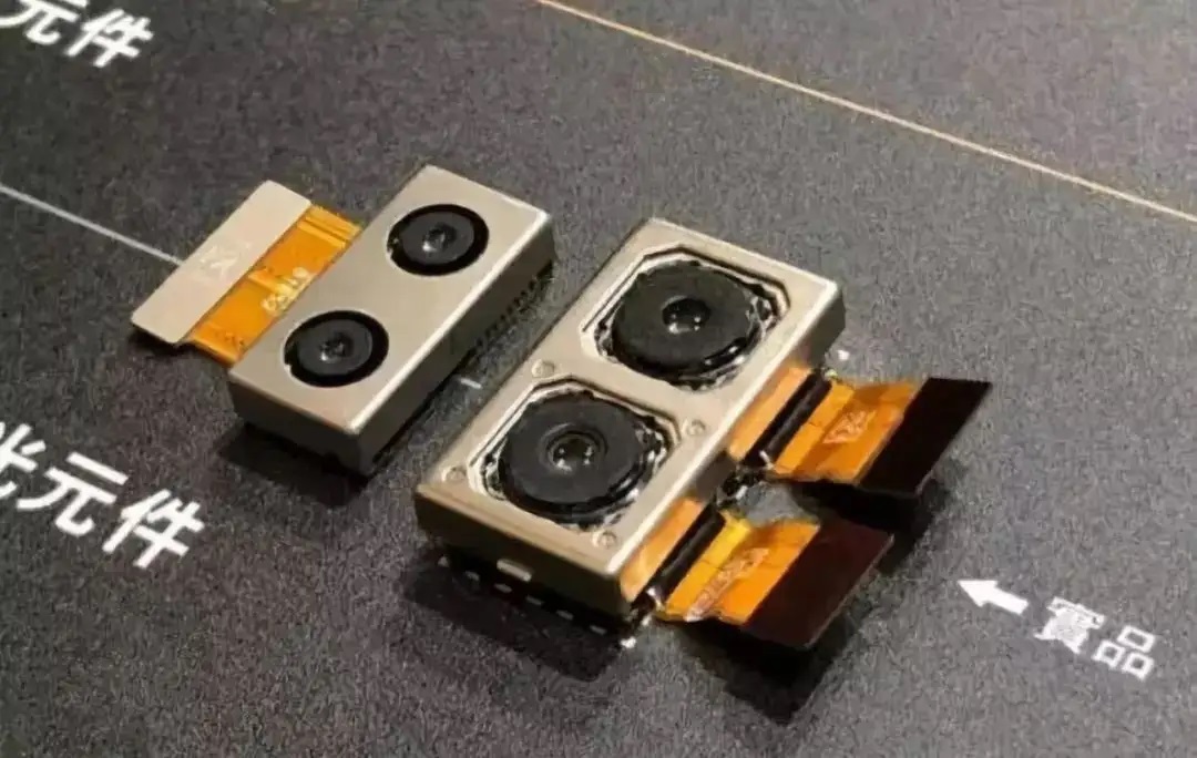 手機相機模組框架,做出差異性的同時也需要高精度|二次元測量儀 手機相機模組框架,做出差異性的同時也需要高精度|二次元測量儀