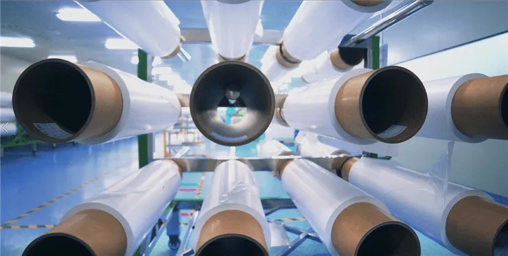 鋰電池隔膜厚度測量，提高新能源安全性能|激光厚度測量儀