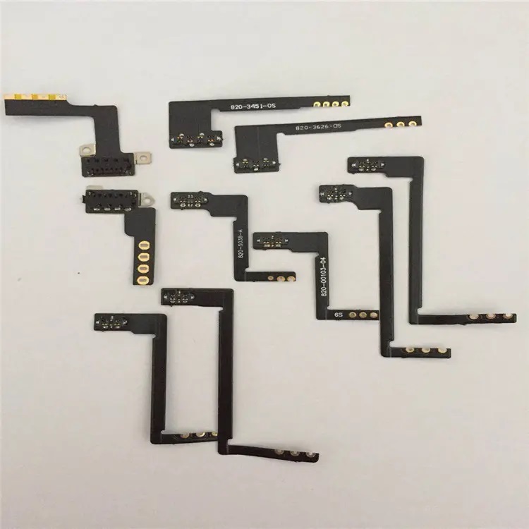 手機電池座子測量,高精度讓電池插座更穩(wěn)固 手機電池座子測量,高精度讓電池插座更穩(wěn)固