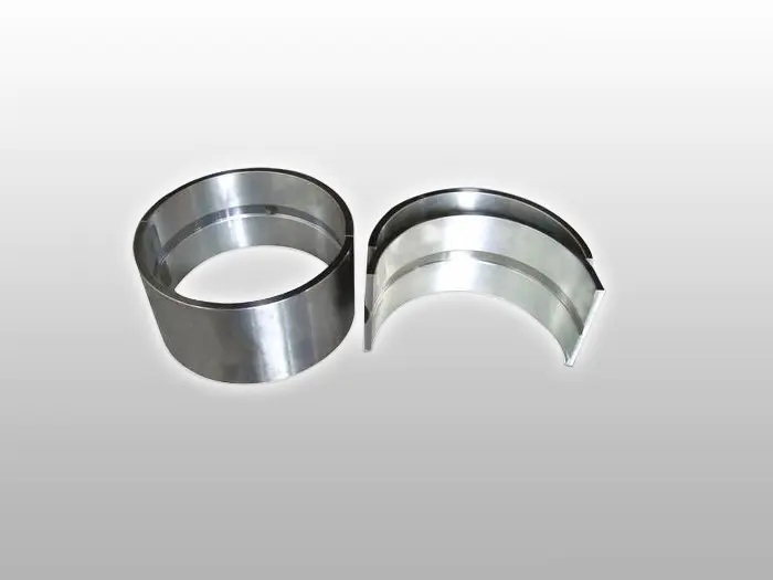 軸瓦厚度測量，高精度減少燒瓦等現象|激光厚度測量儀