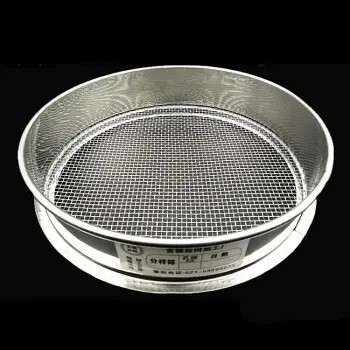 陣列功能快速完成篩網檢測，高精度簡單易上手|影像測量儀