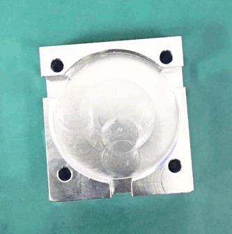 基站組件高精度測量，環形器為例用精度為5G提速|影像測量儀