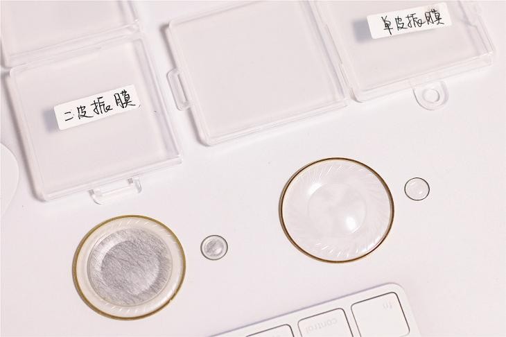 藍牙耳機振膜高精度測量,提升音質離不開低誤差|自動影像測量儀 藍牙耳機振膜高精度測量,提升音質離不開低誤差|自動影像測量儀