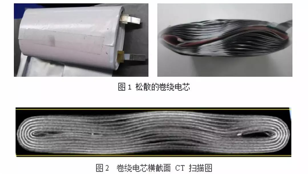 疊片電池平面度測量，快速改善生產工藝|激光平面度測量儀