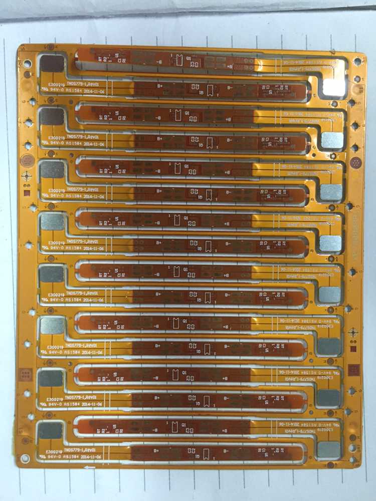 FPC整版直接測量，FPC測量利器誕生|龍門式影像測量儀