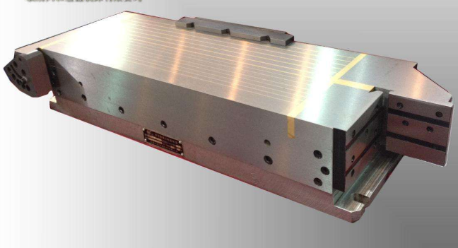 電磁吸盤平面度測量，提升吸附能力保障安全