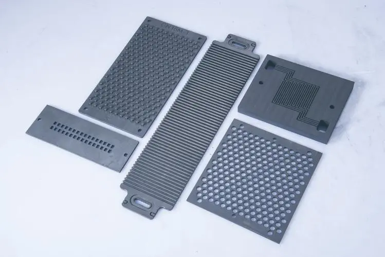 燃料電池雙極板如何測量？都有什么功能？