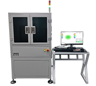 晶圓平面度厚度測量案例-1