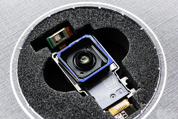手機相機部件測量尺寸，快速省心好幫手
