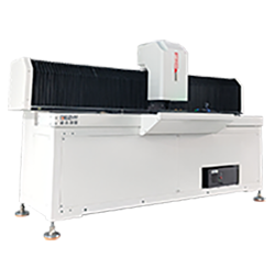 如何測量進導絲的尺寸/血管介入進導絲檢測機