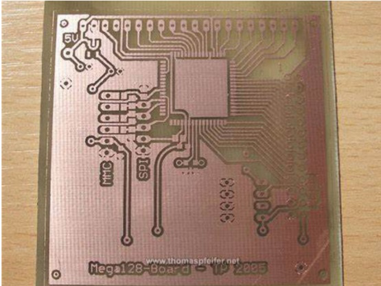 載板銅厚測量的重要性