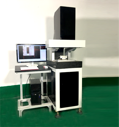  一鍵式測量儀大