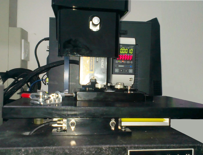 基板涂層厚度測量儀