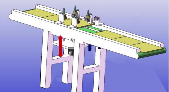 鋁板平面度自動(dòng)化測(cè)量 鋁板平面度自動(dòng)化測(cè)量