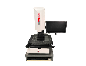 Star  M手動(dòng)影像測(cè)量?jī)x