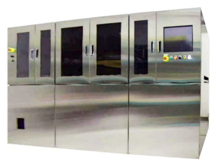 PCB數據分析測量儀