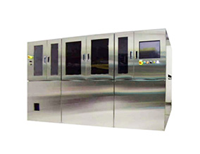 PCB大數據分析測量機/PCB在線測量分板機/線路板在線測量分類機