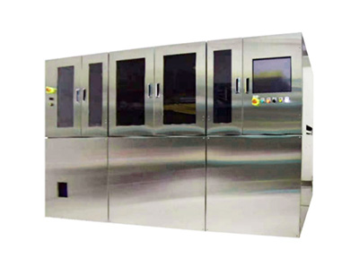 PCB大數據測量儀