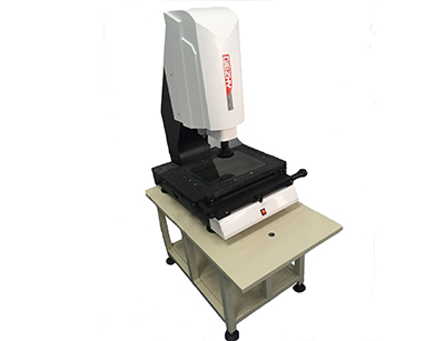 領略測量軸承的古往今來，在極志感受科技的飛躍發展