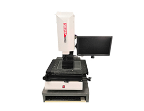 手動影像測量儀