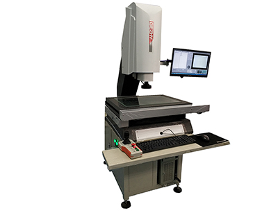 全自動影像測量儀