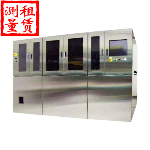 PCB大數據測量分析儀器租賃