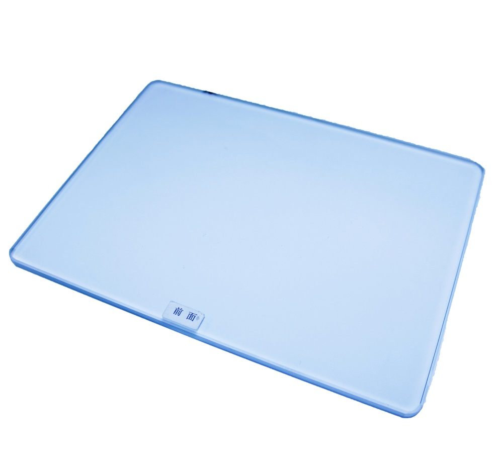 影像儀臺面玻璃-GIEZHY