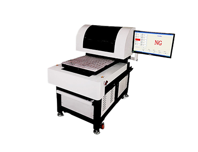 三激光平面度測量儀