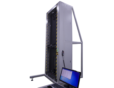 電梯門(mén)板平面度測(cè)量機(jī)/金屬門(mén)板平面度測(cè)量?jī)x