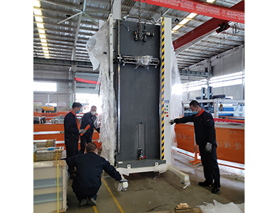 電梯門為什么需要檢測平面度