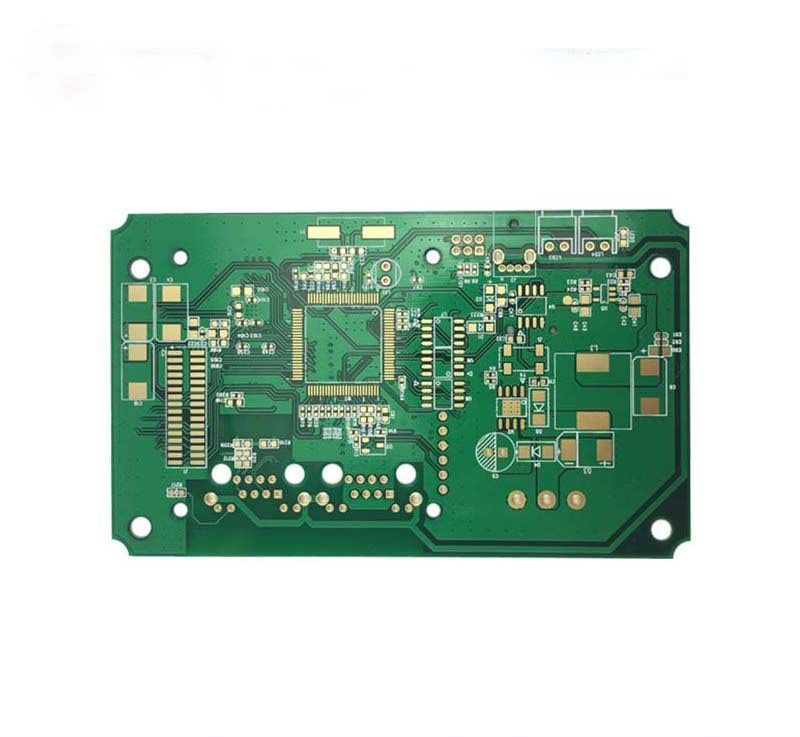 電路板翹曲度測量