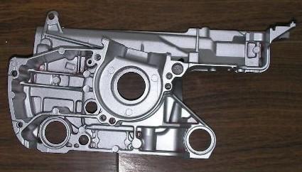 高精度測(cè)量汽車鋁合金組件 高精度測(cè)量汽車鋁合金組件