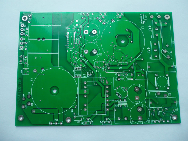 PCB線路板測量儀