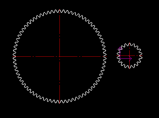 滾動的齒輪推動企業的發展，那誰來保證齒輪的質量？