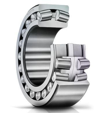 介紹了軸承和軸承孔尺寸的測量方案