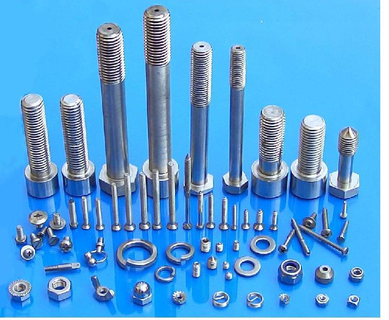 就像工業沒了螺紋，很難想象螺紋不去測量會怎樣